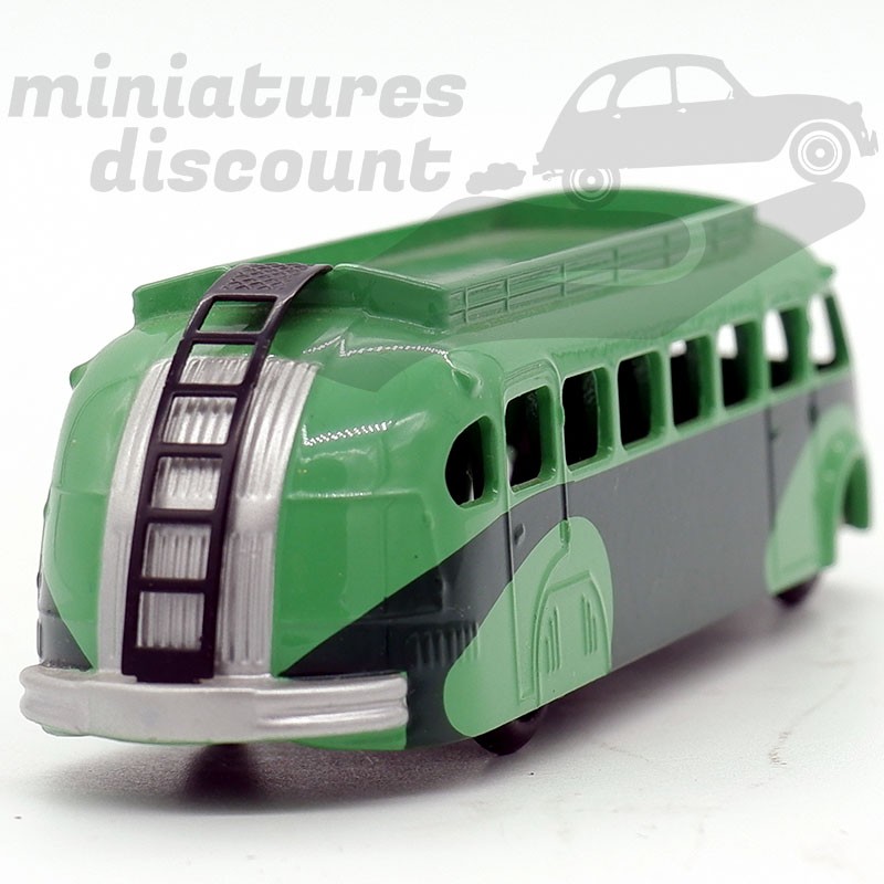 Atlas Dinky Toys 29E AUTOCAR ISOBLOC Miniatures Modèles de voitures mo