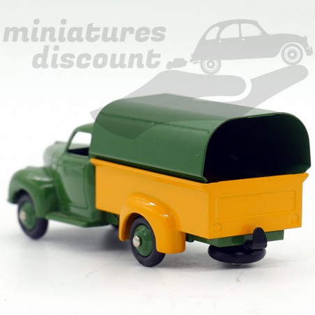 Camion Pick-up Studebaker DINKY TOYS France - Référence 25, Jouet Vintage Occasion