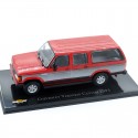 Chevrolet Veraneio Custom 1993 - 1/43eme en boite