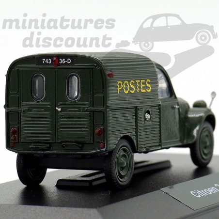Bergeon 2729-ETA-03 Enrouleurs de ressort principal pour ETA 2660 2671