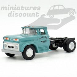 Camion Chevy Cab 1960 -...