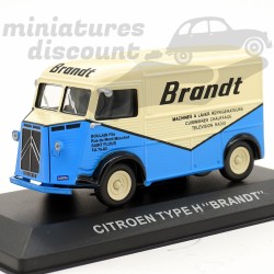 Citroen Type H "Brandt" -...