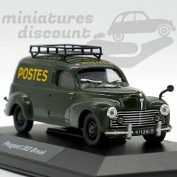 Renault Juvaquatre 1946 -...