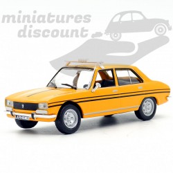 Peugeot 504 - Taxis -...