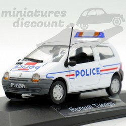 Renault Twingo Police -...