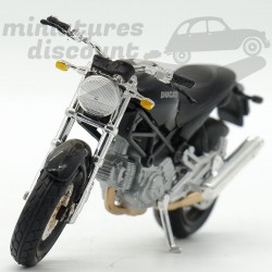 Moto Ducati Monster Dark -...