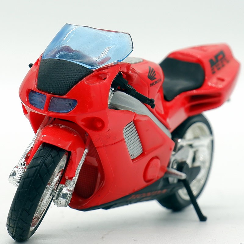 Moto Honda NR 750 - 1/18ème sans boite