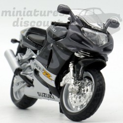 Moto Suzuki 1000 GSXR -...