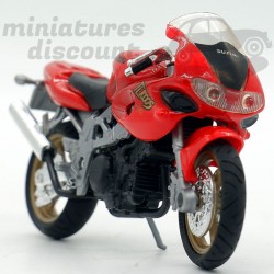 Moto Suzuki TL 1000S -...