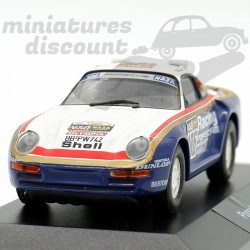 Porsche 959 - 1/43ème en boite