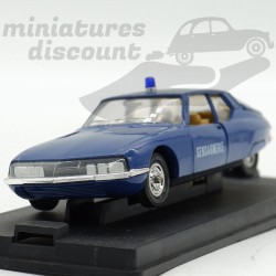 Citroen SM Gendarmerie -...
