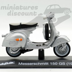 Vespa Messerschmitt 150 GS...