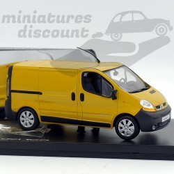 Renault Trafic DCI 100 -...