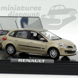Renault Clio Break - Norev...