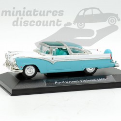 Ford Crown Victoria 1955 -...