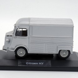 Citroën HY - 1/43ème en boite
