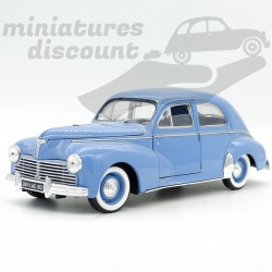 Peugeot 203 - 1954 - Solido...