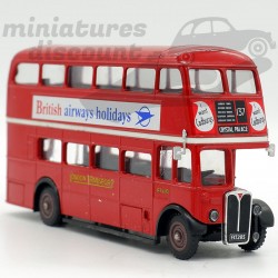 Bus Londonien Double Decker...