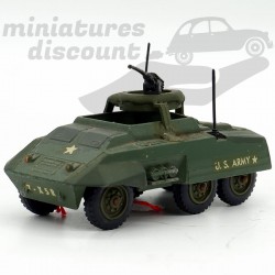 Combat Car M 20 - Solido -...