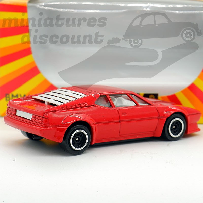 SOLIDO SÉRIE 100 1/43ème FERRARI F-1 REF 167 BOITE D'ORIGINE