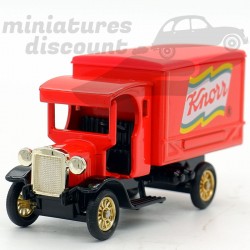 Dennis Delivery Van "Knorr"...