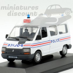 Renault Trafic Police -...