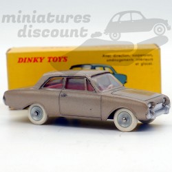 Ford Taunus 17M - Dinky Toys - 1/43ème en boite