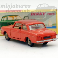 Ford Taunus 12M - Dinky Toys - 1/43ème en boite