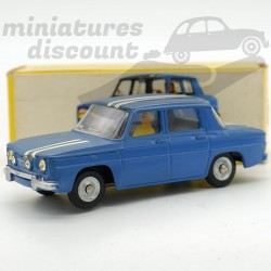 Renault 8 Gordini - Dinky...