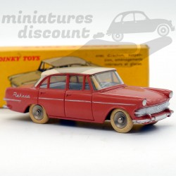 Opel Rekord - Dinky Toys - 1/43ème en boite