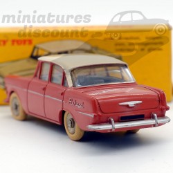 Opel Rekord - Dinky Toys - 1/43ème en boite