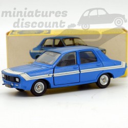 Renault 12 Gordini - Dinky...