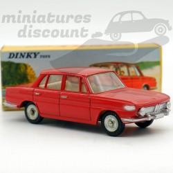 BMW 1500 - Dinky Toys - 1/43ème en boite