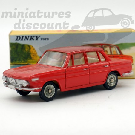 BMW 1500 - Dinky Toys - 1/43ème en boite