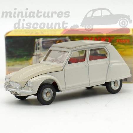 Dinky Toys - 1:43 - Citroën Dyane Nr. 1413 - Fabriqué en - Catawiki