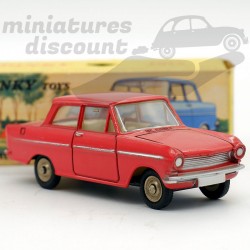 Opel Kadett - Dinky Toys - 1/43ème en boite