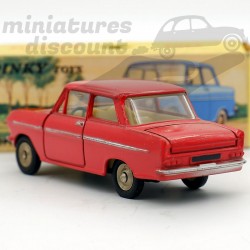 Opel Kadett - Dinky Toys - 1/43ème en boite