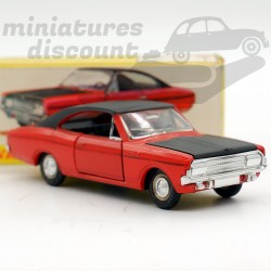 Opel Commodore - Dinky Toys...