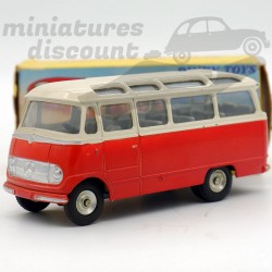 Mini Bus Mercedes Benz -...