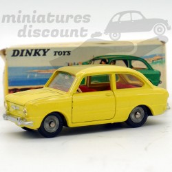 Fiat 850 - Dinky Toys -...