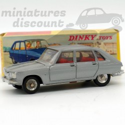 Renault 16 - Dinky Toys -...