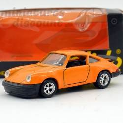 Porsche 911 Turbo - Solido...