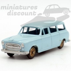 Peugeot 403 U5 - Dinky Toys...