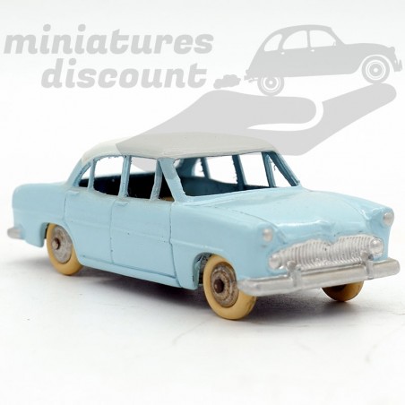 Simca Versailles - Dinky Toys - 1/43ème Sans boite