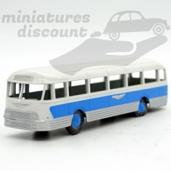 Autocar Chausson - Dinky...