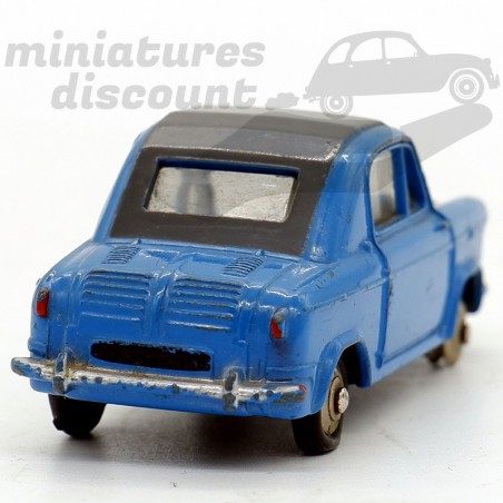 Dinky Toys 13 T AMX – Miniature Sans Boîte – Occasion