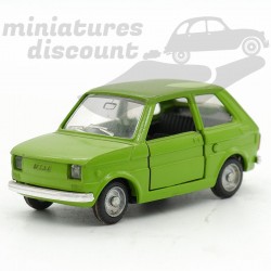 Fiat 126 - Mebetoys -...