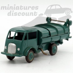 Camion Benne - Dinky Toys -...