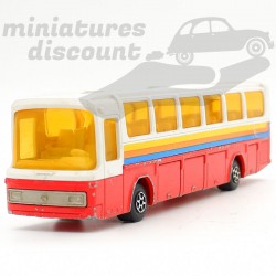 Bus Mercedes - Majorette -...