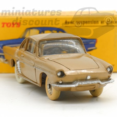 Renault Floride - Dinky Toys - 1/43ème en boite